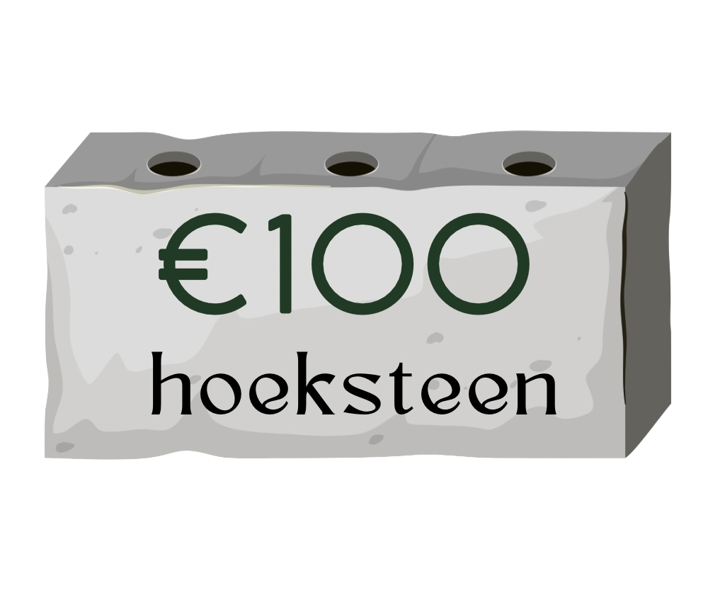 hoeksteen