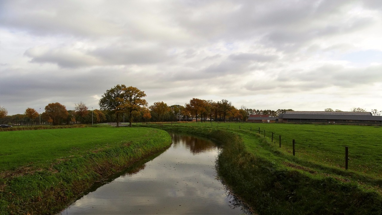Herfst door Annie Hendriks9