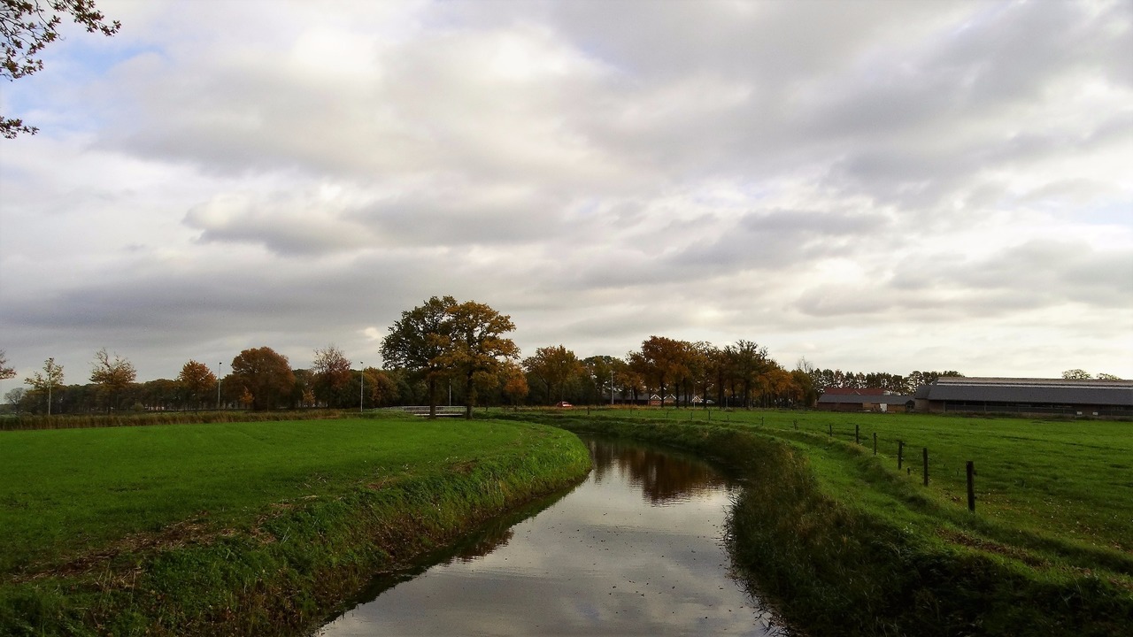 Herfst door Annie Hendriks10