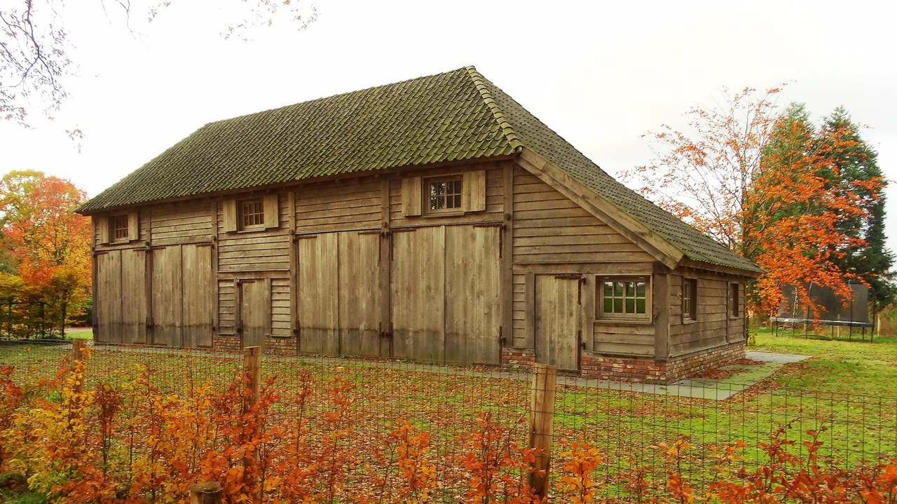 Herfst door Annie Hendriks11