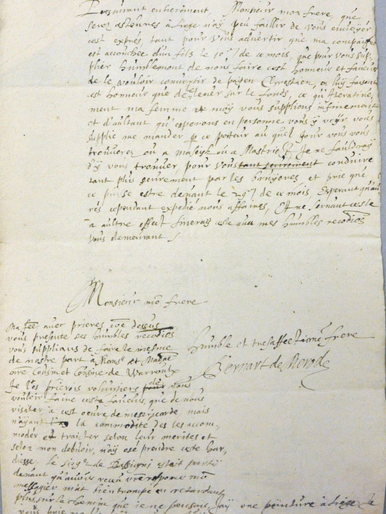 Merode brief2
