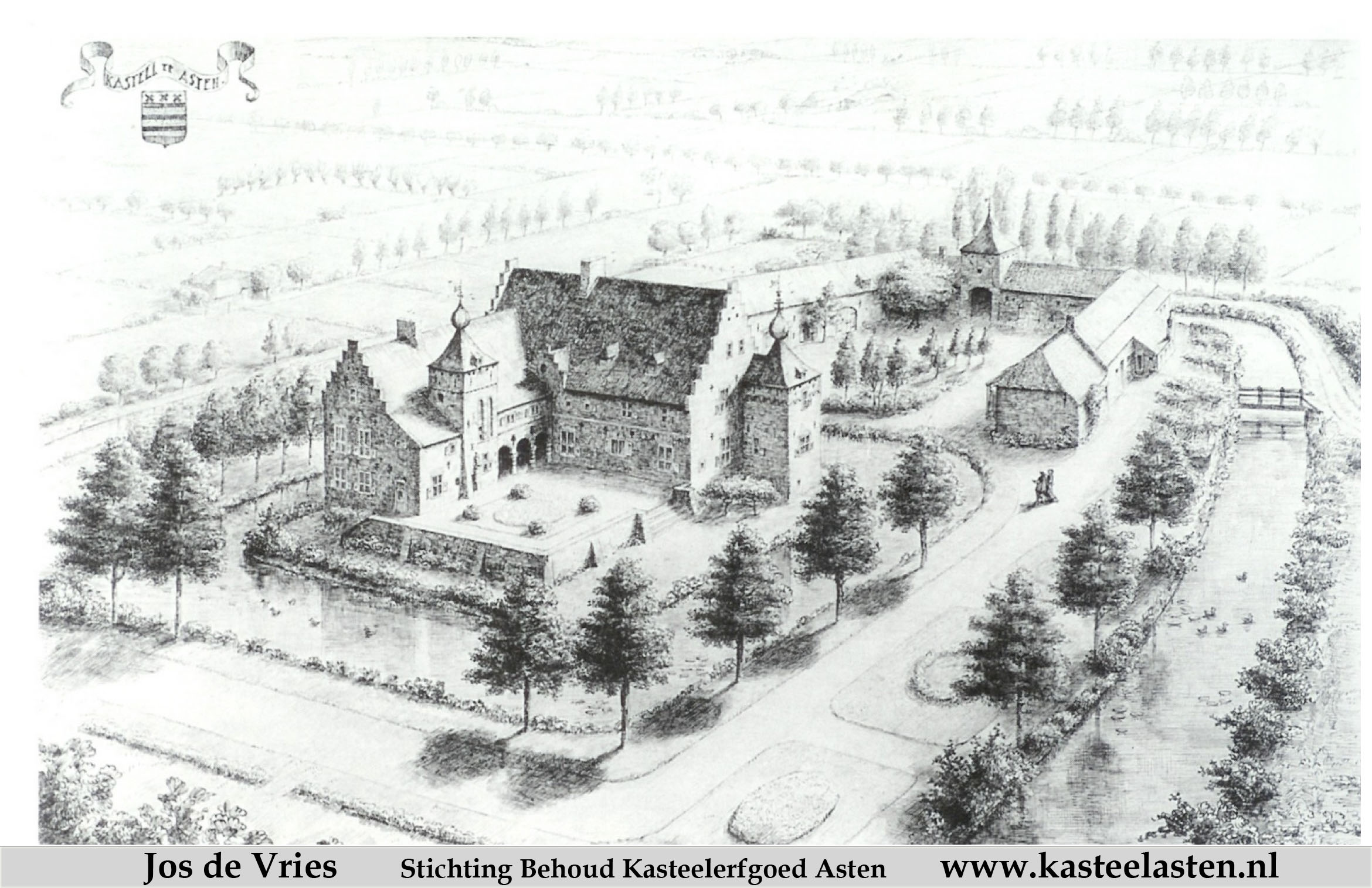 Kasteel Asten