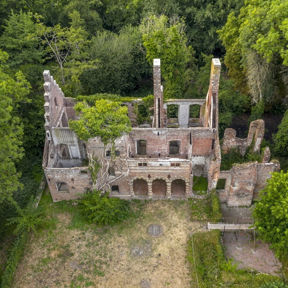 kasteel