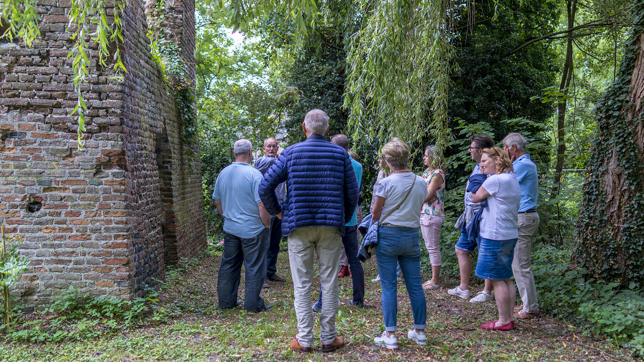 Rondleiding 20191
