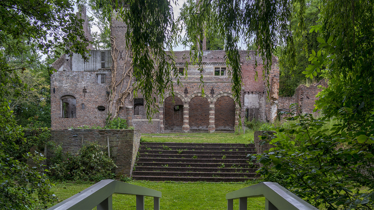 Rondleiding 20193