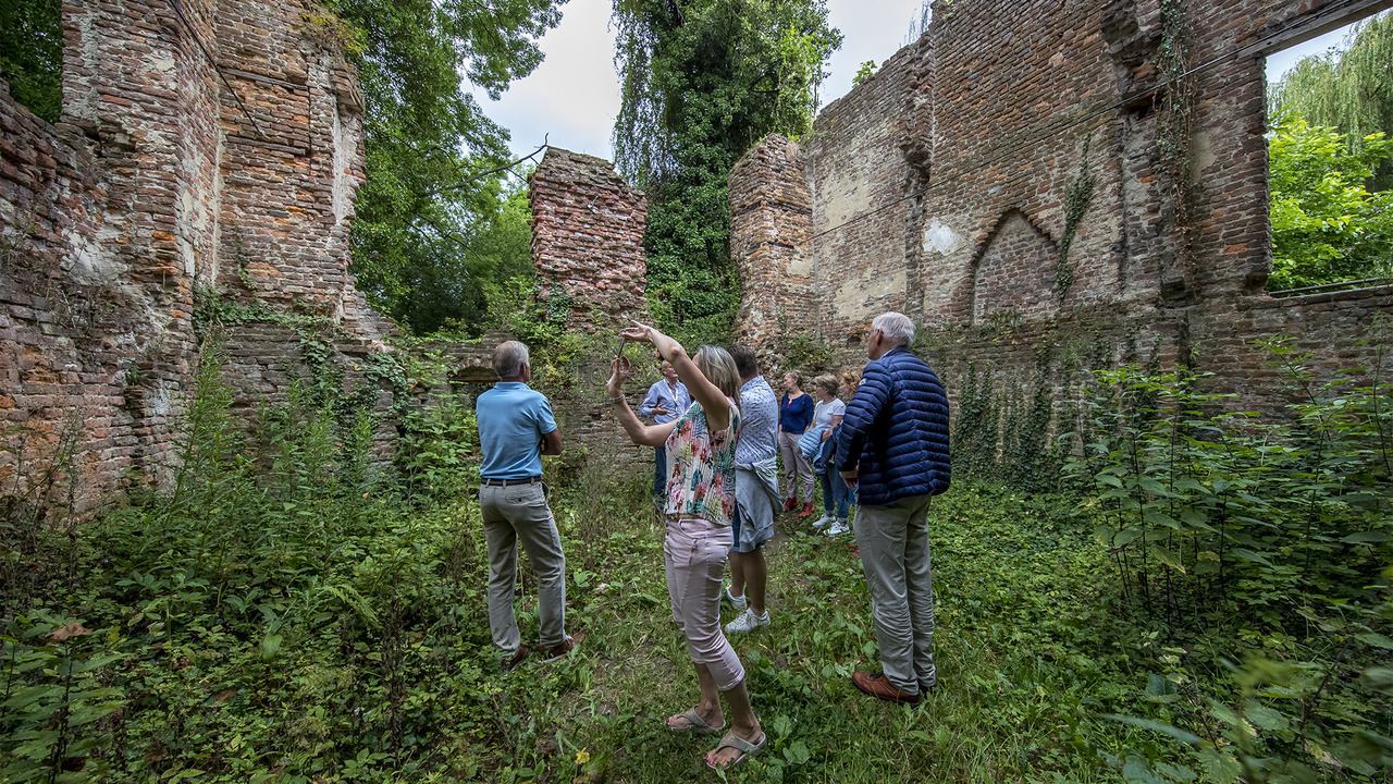 Rondleiding 20196