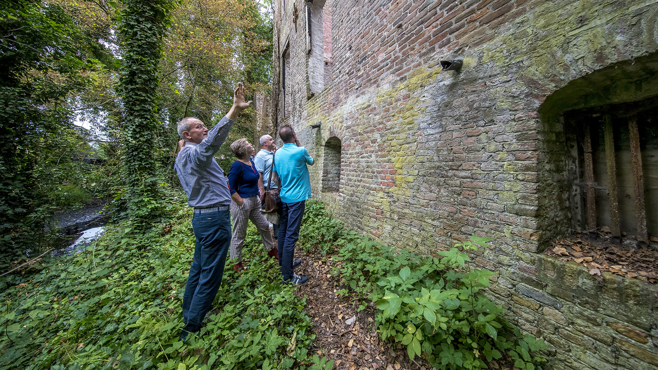 Rondleiding 20197