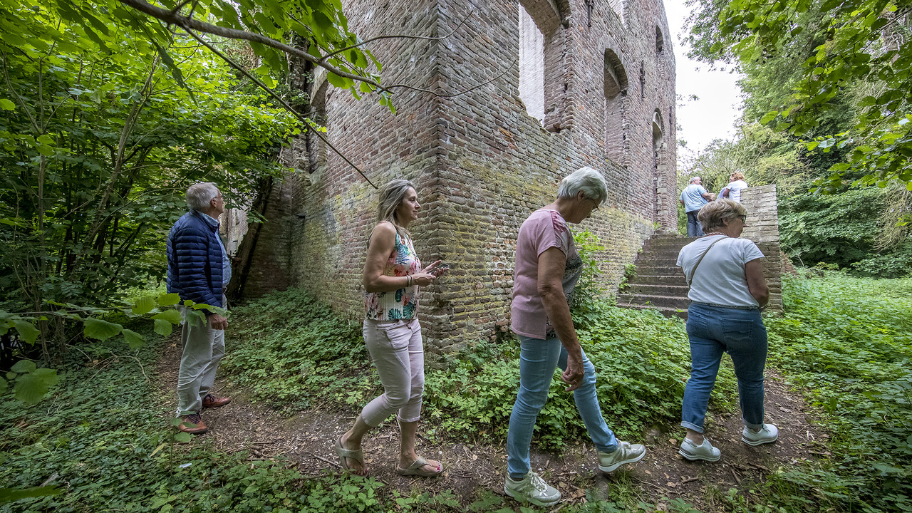 Rondleiding 20198