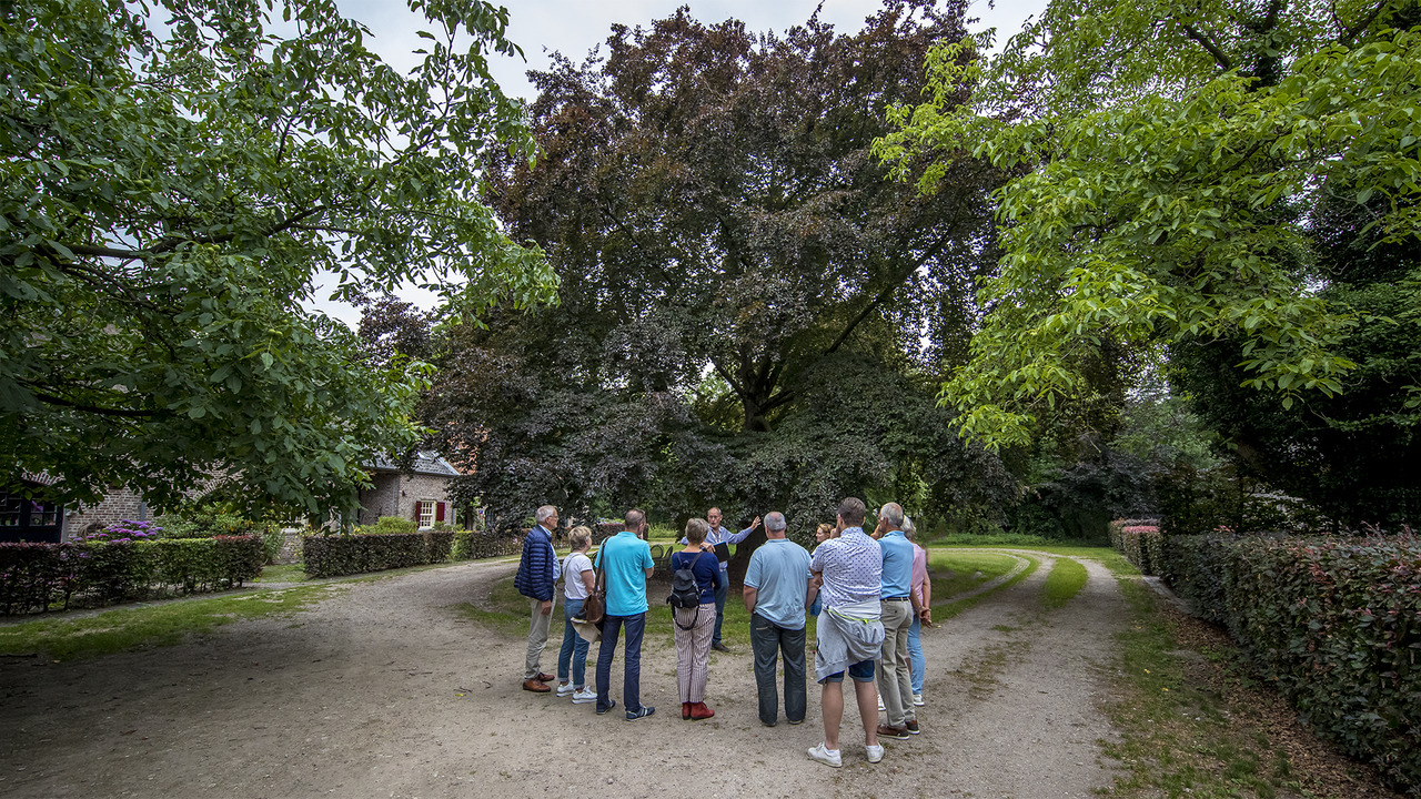 Rondleiding 20199