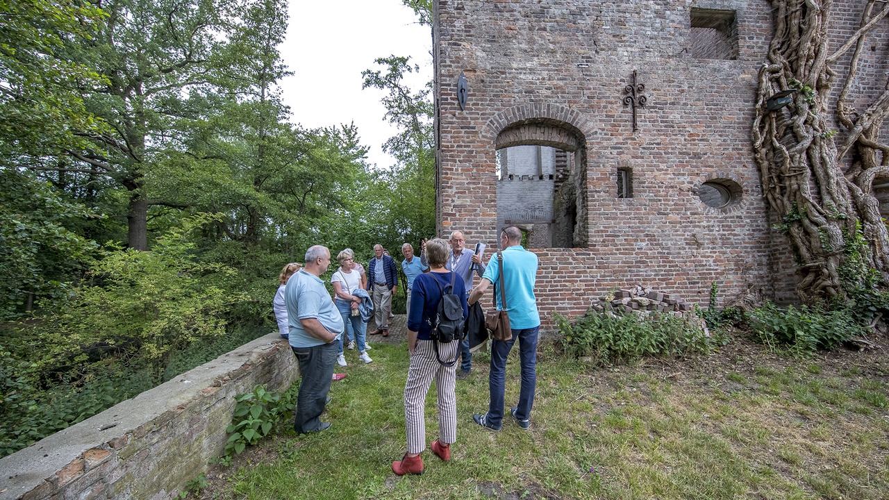 Rondleiding 201911