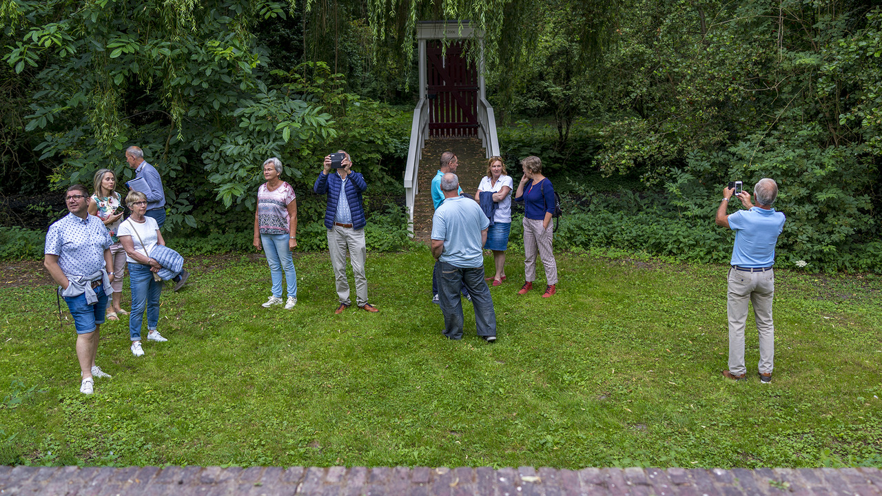 Rondleiding 201912