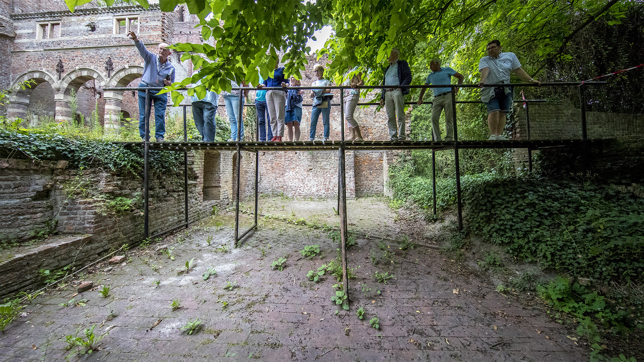 Rondleiding 201915