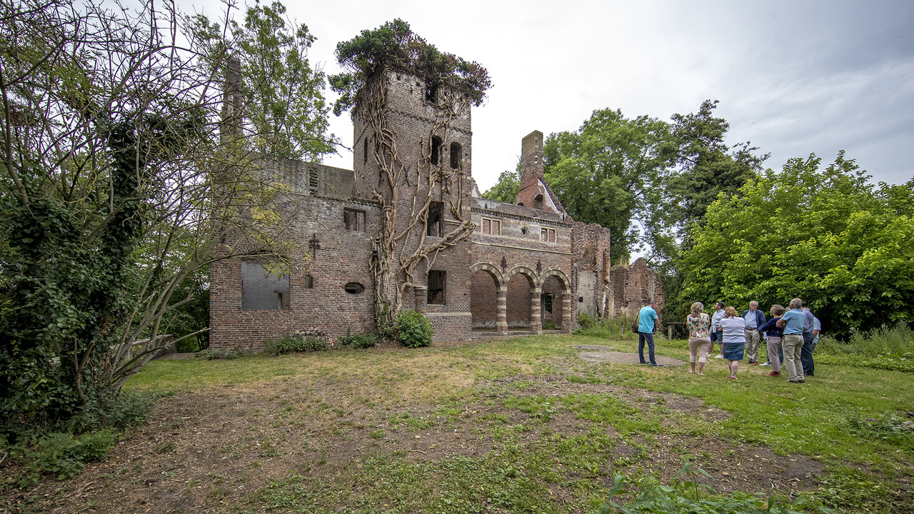 Rondleiding 201916
