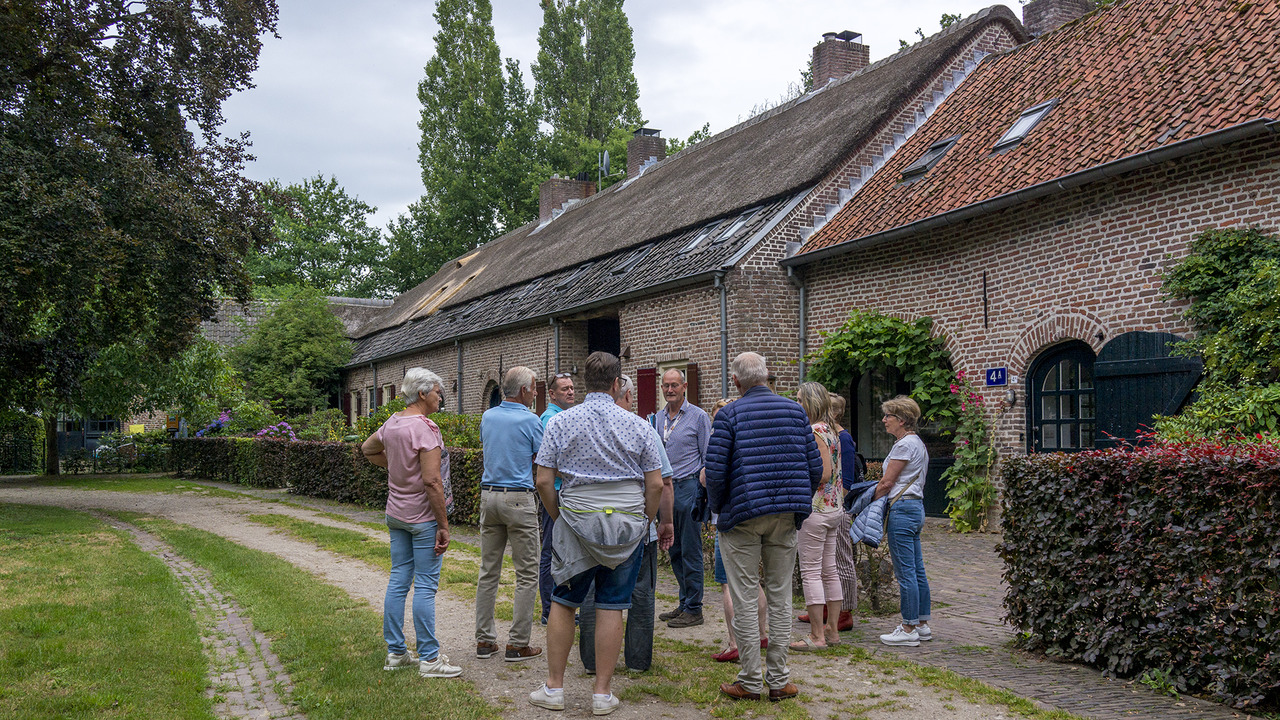 Rondleiding 201919