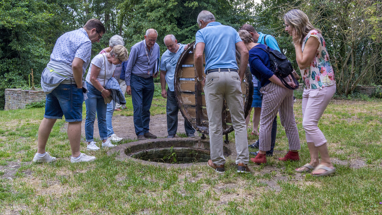 Rondleiding 201920
