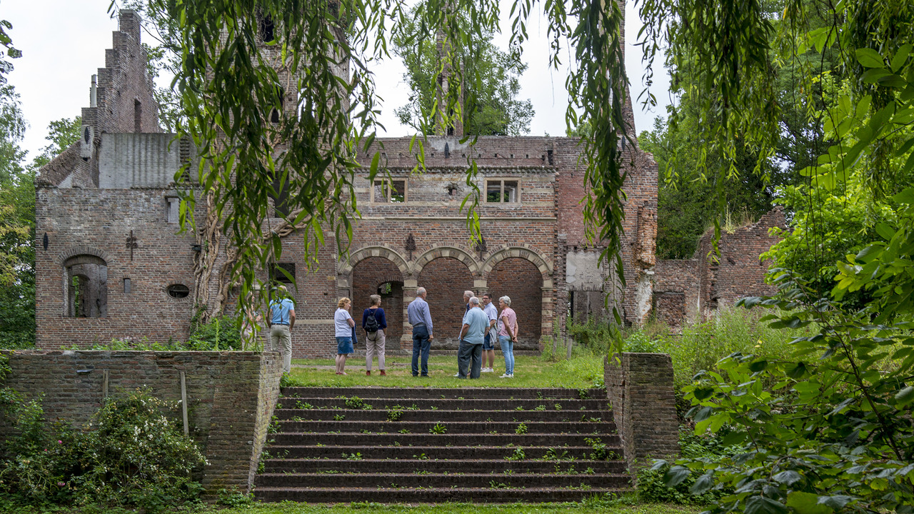 Rondleiding 201921
