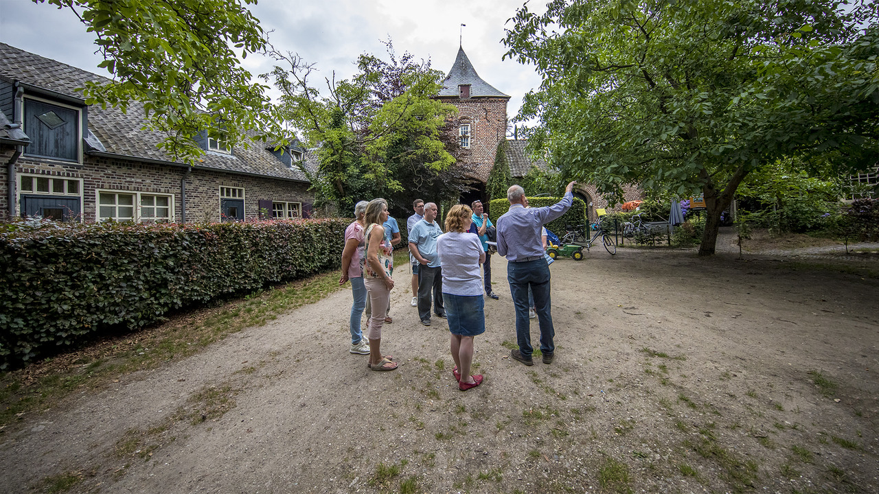 Rondleiding 201922