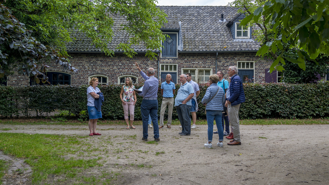 Rondleiding 201923