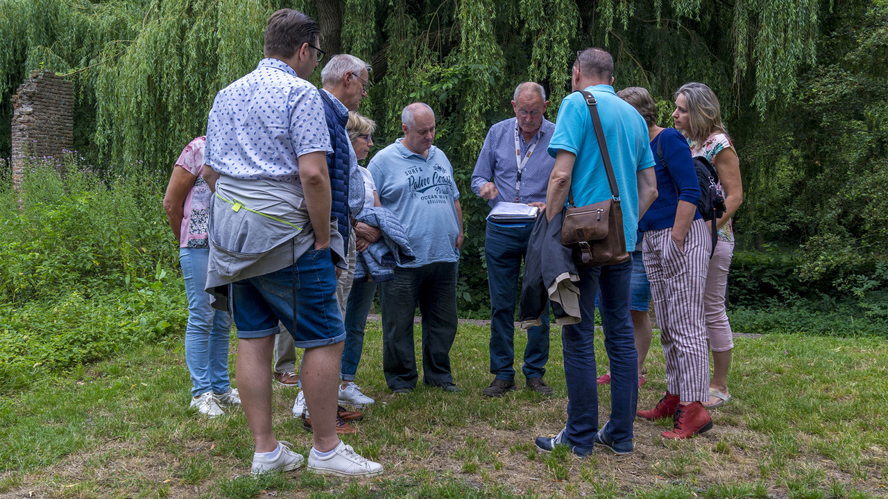 Rondleiding 201924