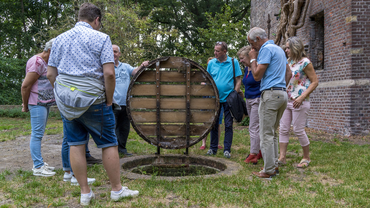 Rondleiding 201925