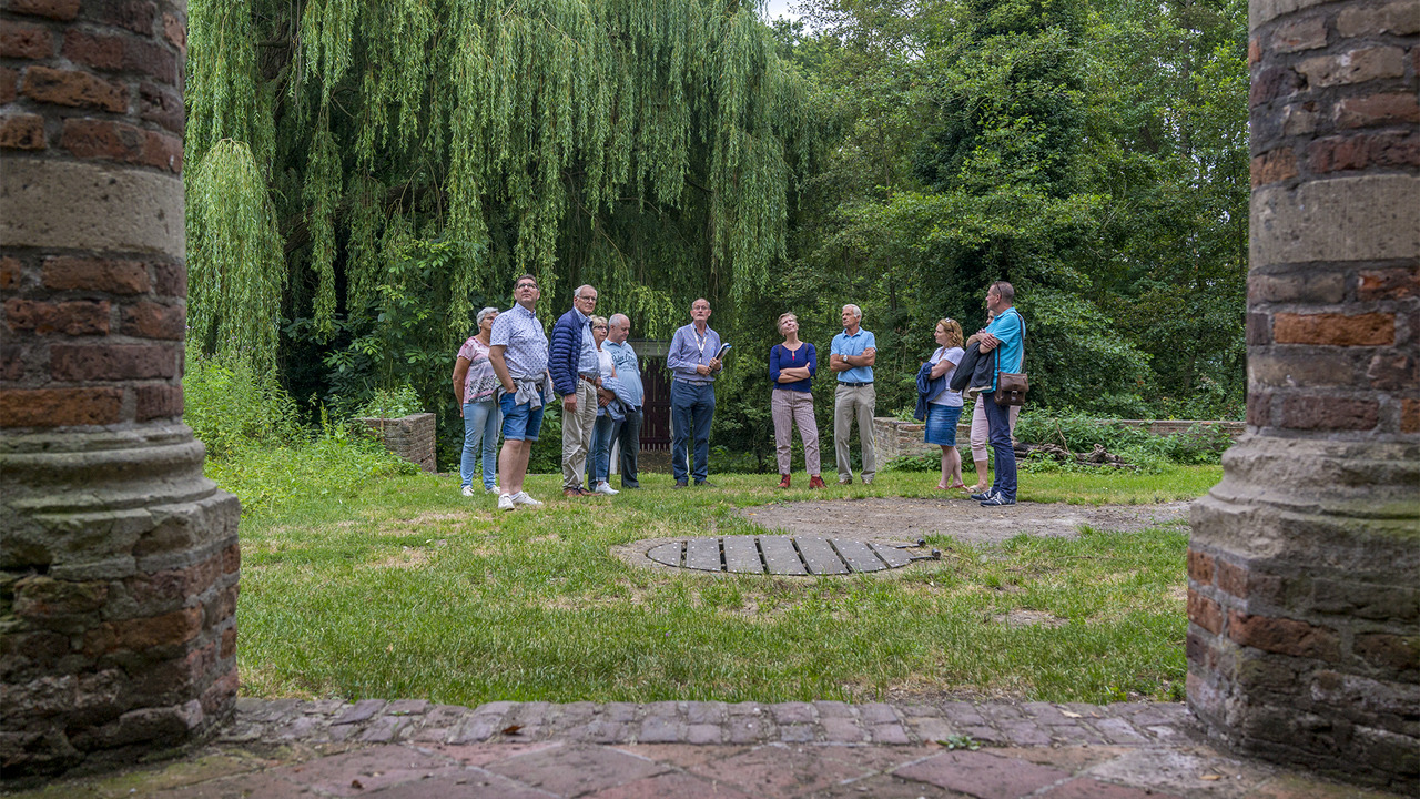 Rondleiding 201927