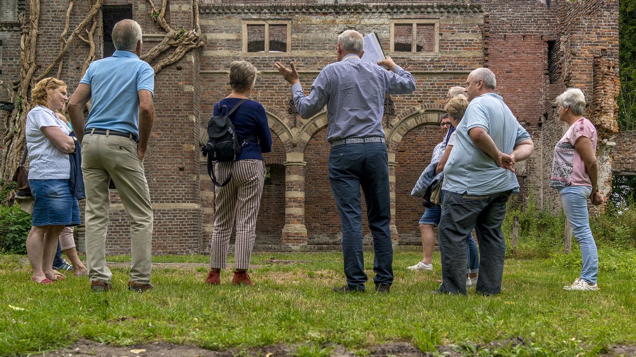 Rondleiding 201928