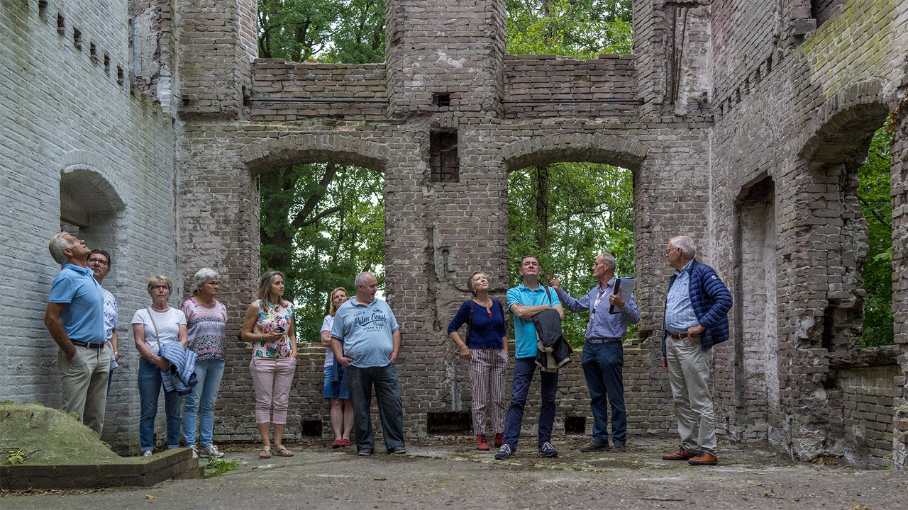 Rondleiding 201929