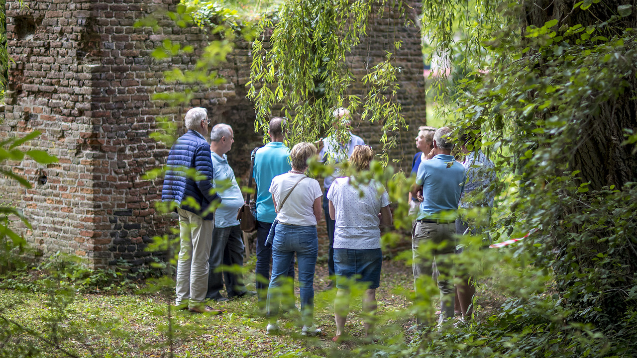 Rondleiding 201930