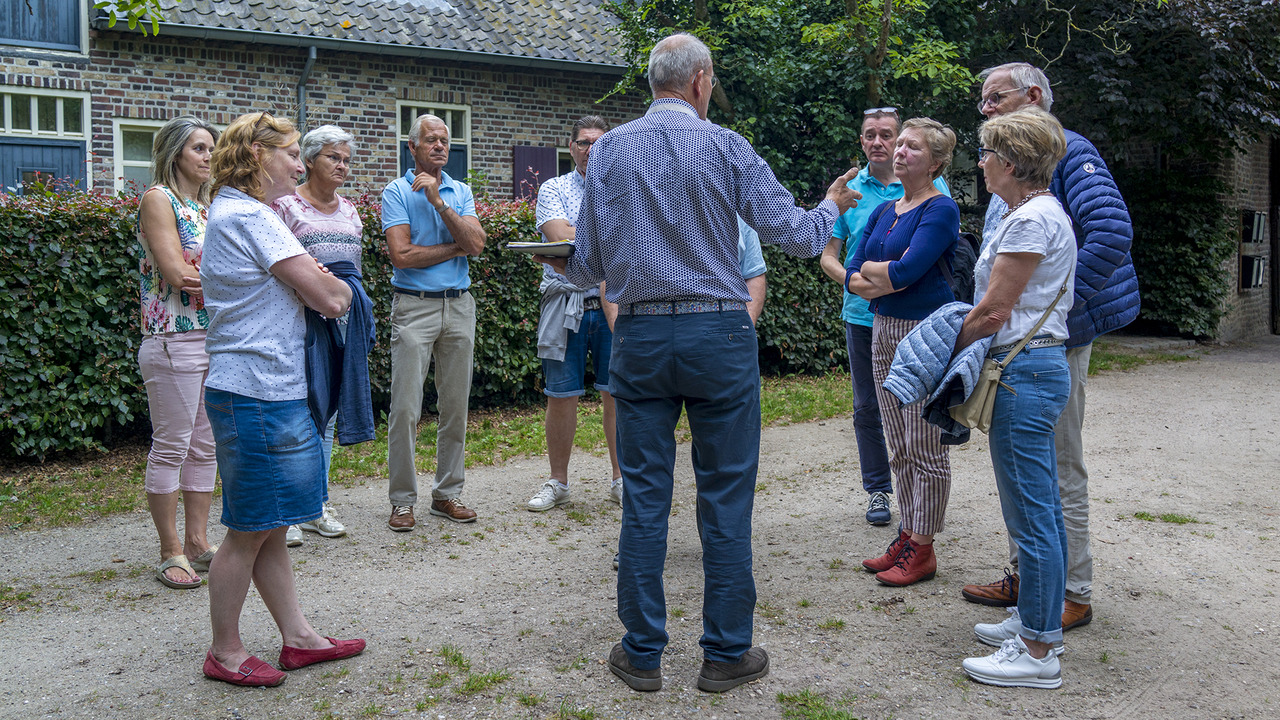 Rondleiding 201931