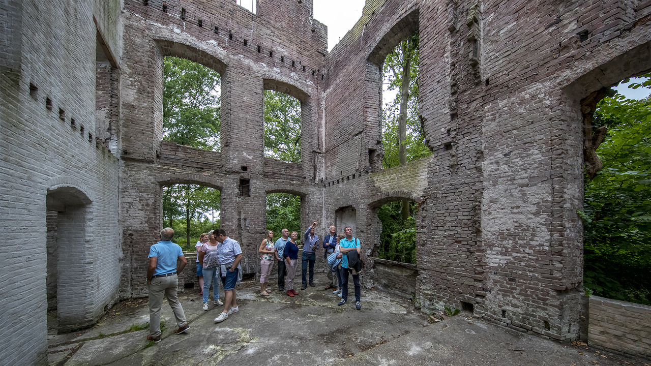 Rondleiding 201934