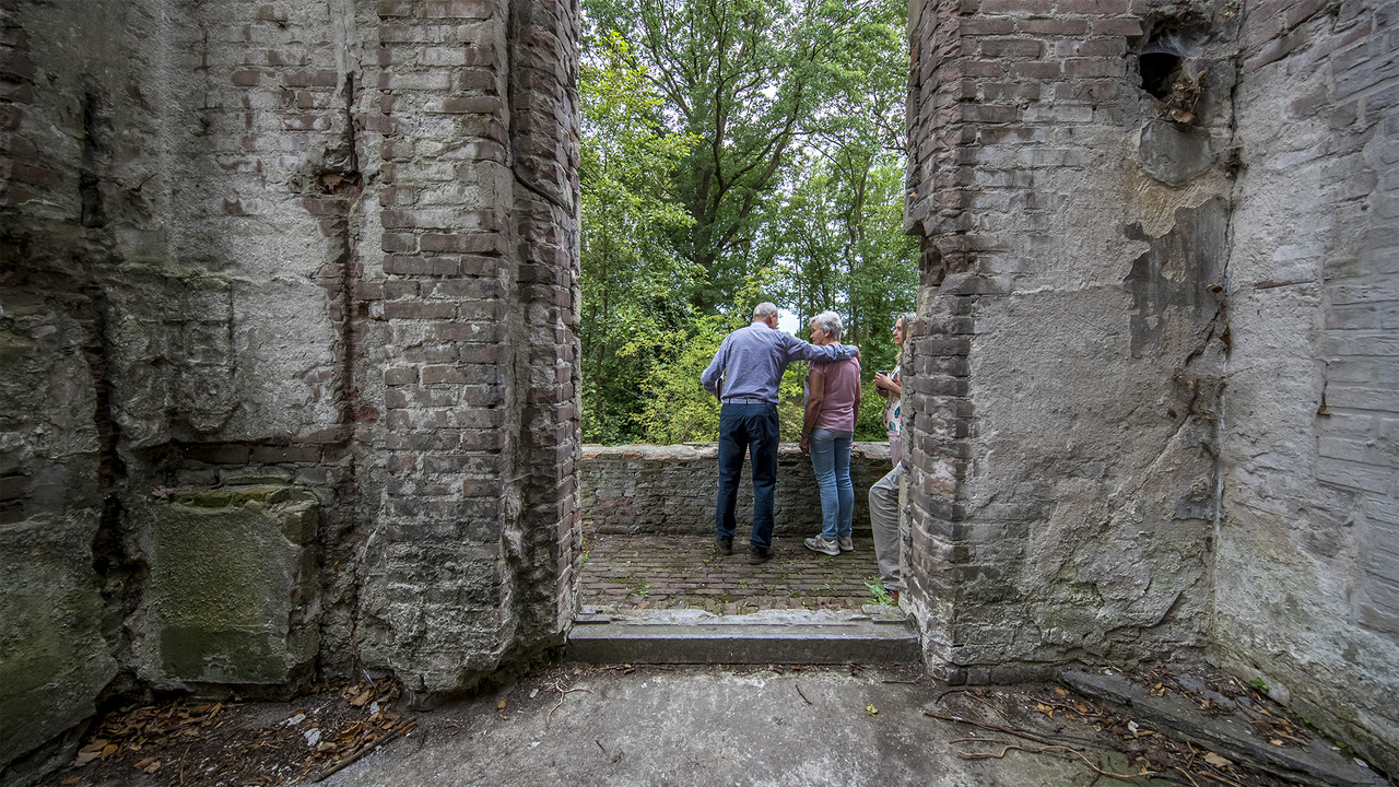 Rondleiding 201935