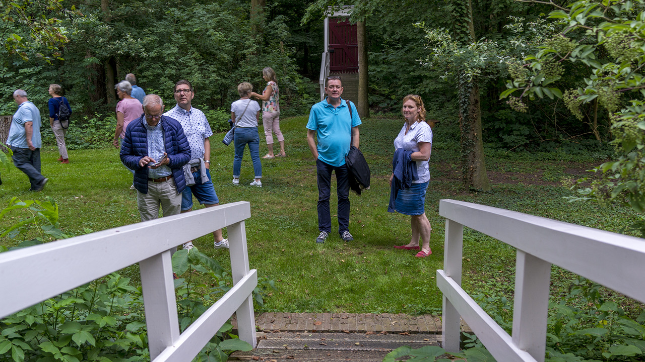 Rondleiding 201937