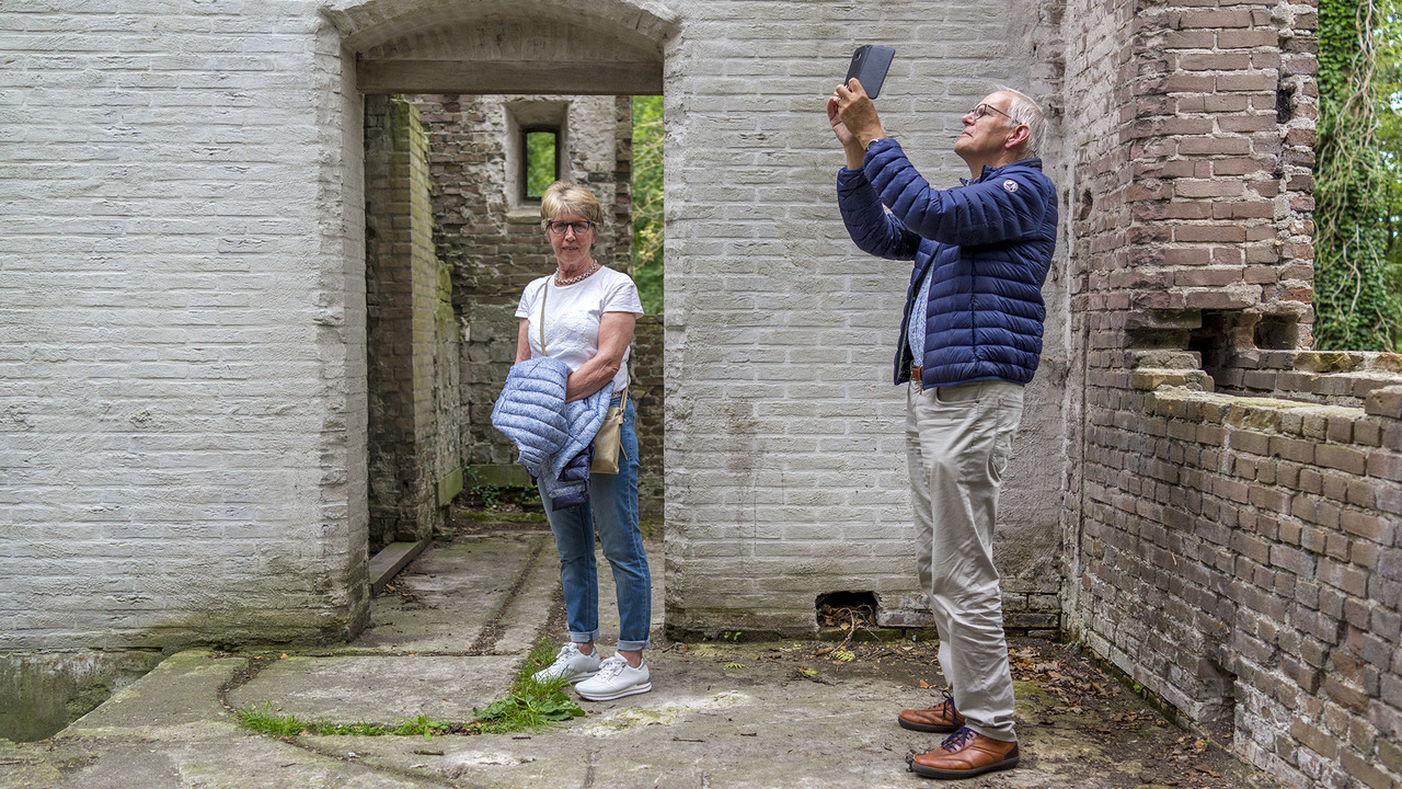 Rondleiding 201938