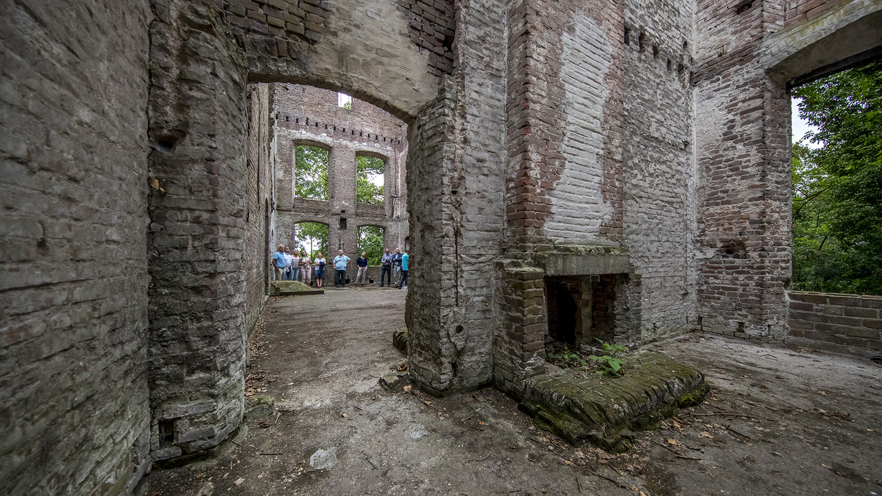 Rondleiding 201939
