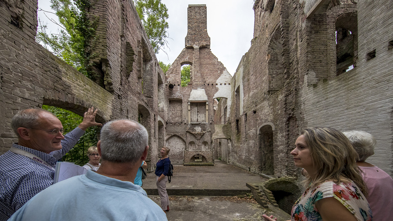 Rondleiding 201942