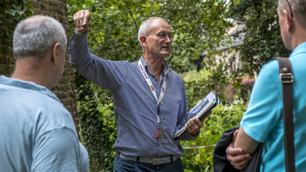 Rondleiding 201945