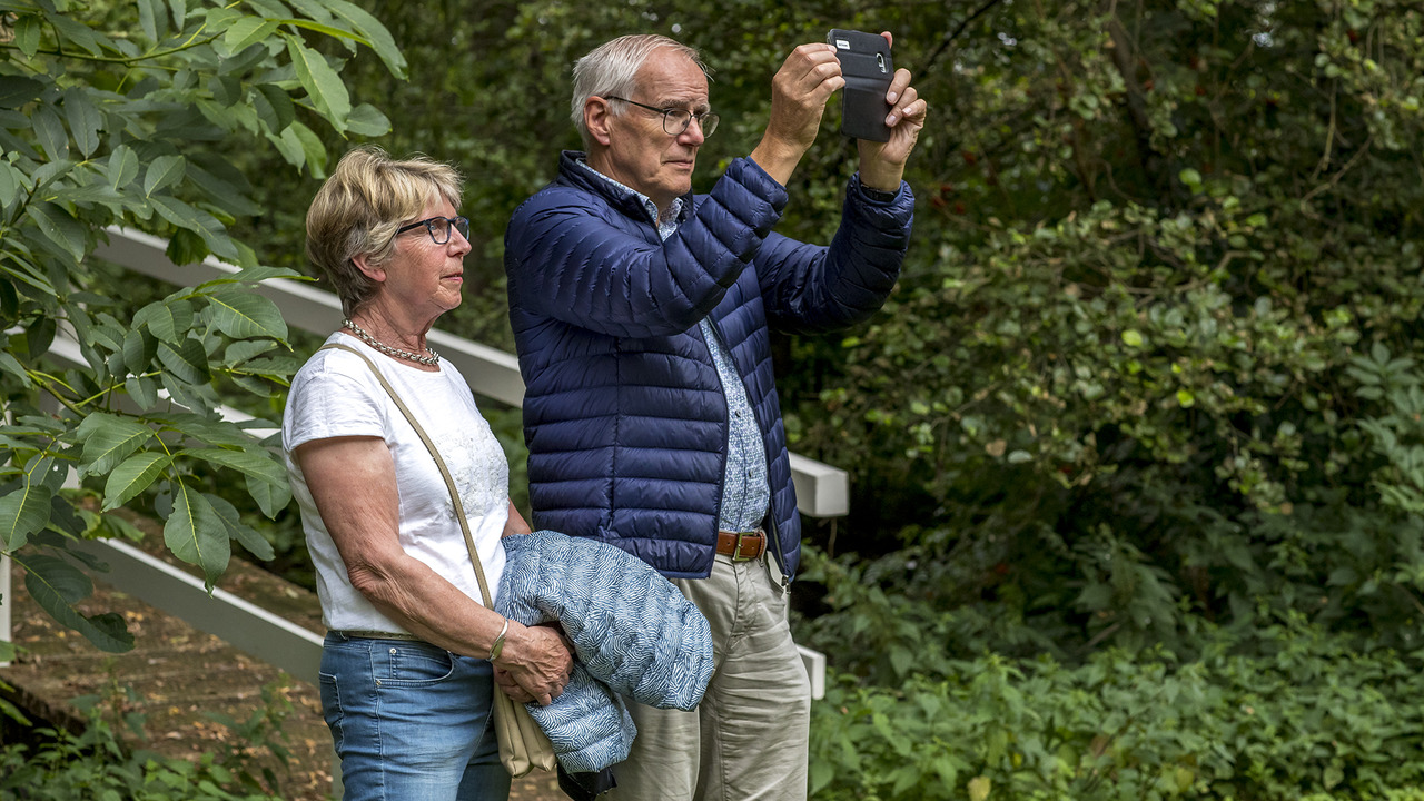 Rondleiding 201949