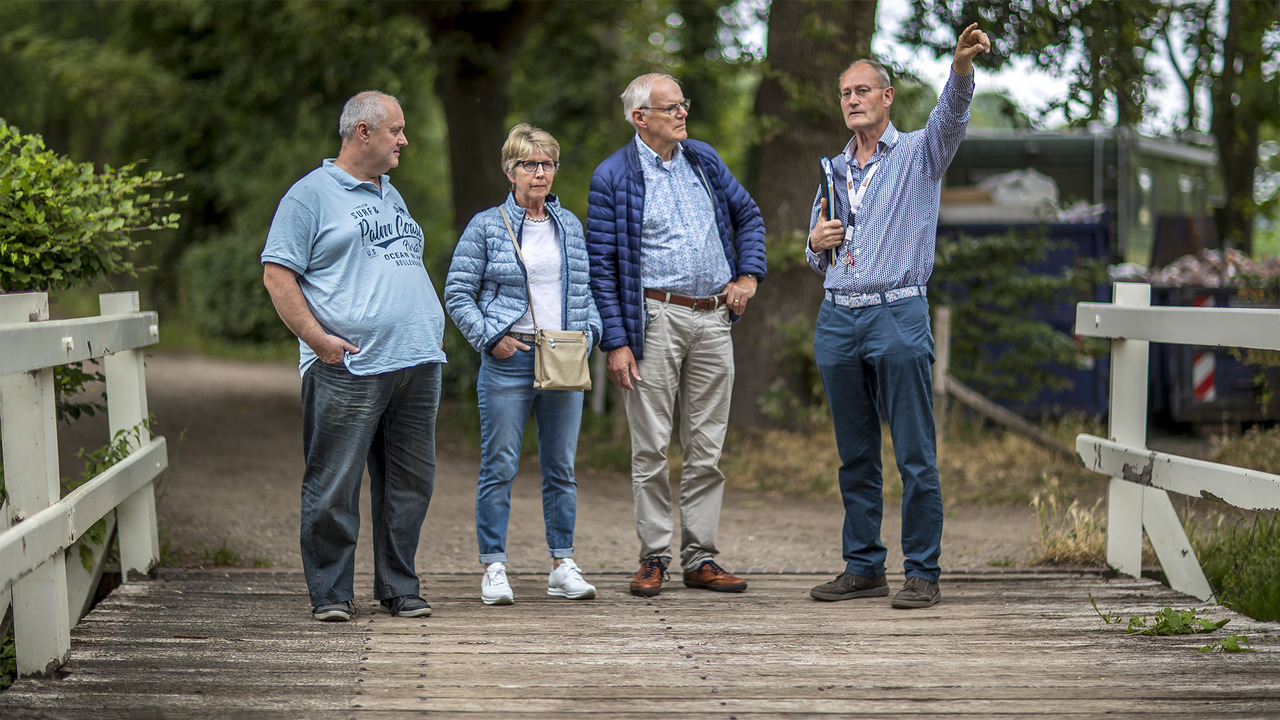 Rondleiding 201951