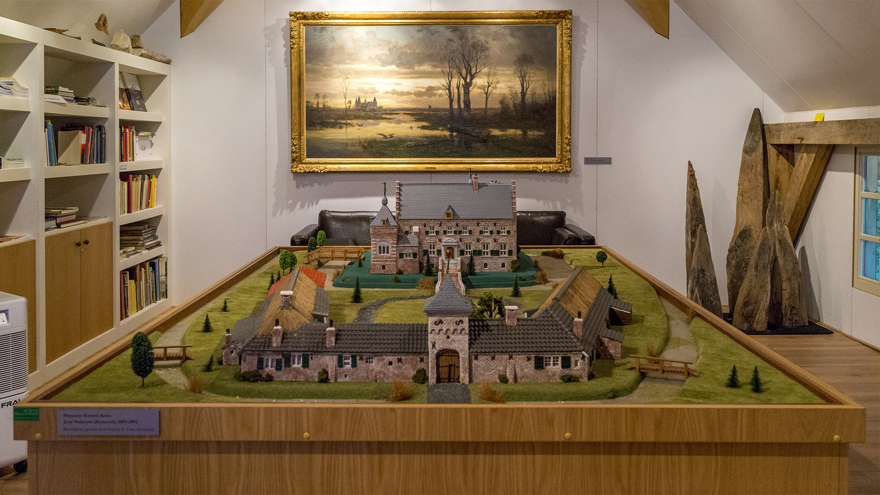 Rondleiding 201953