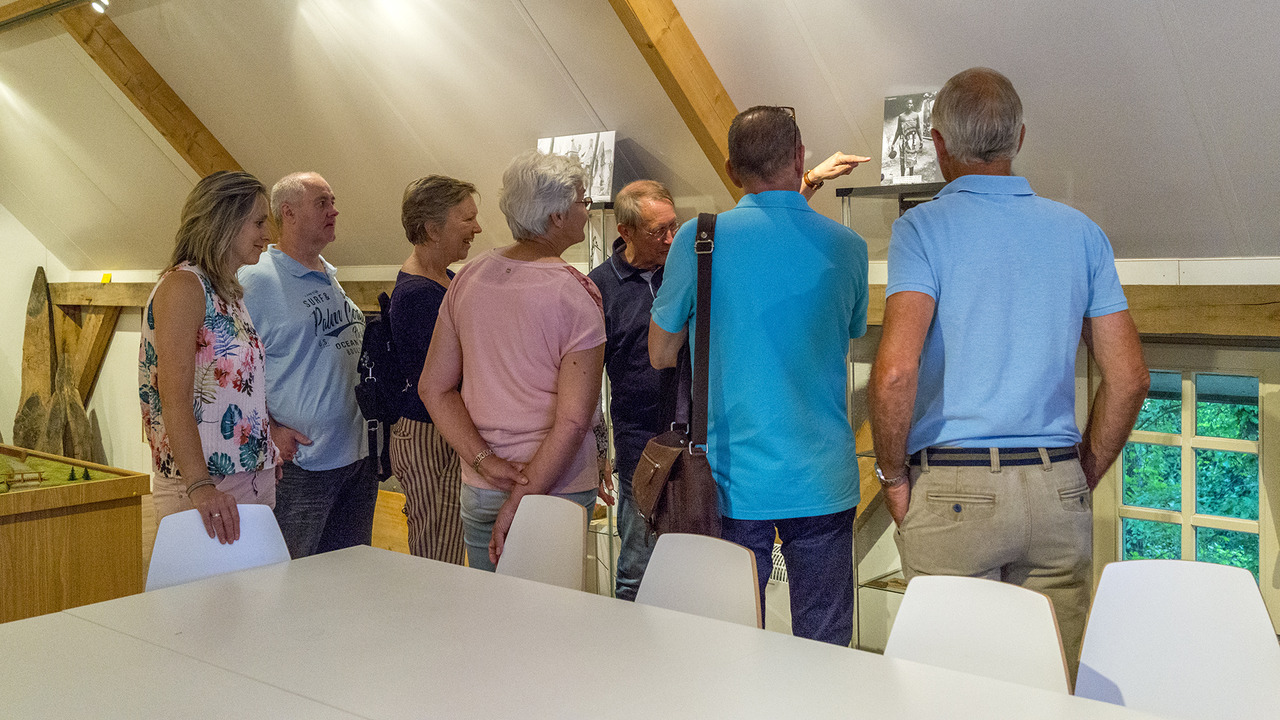 Rondleiding 201955