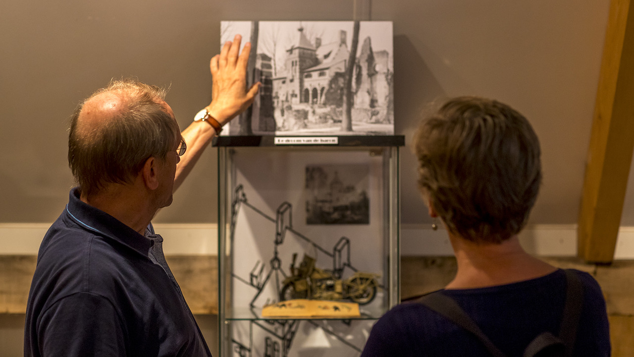 Rondleiding 201960
