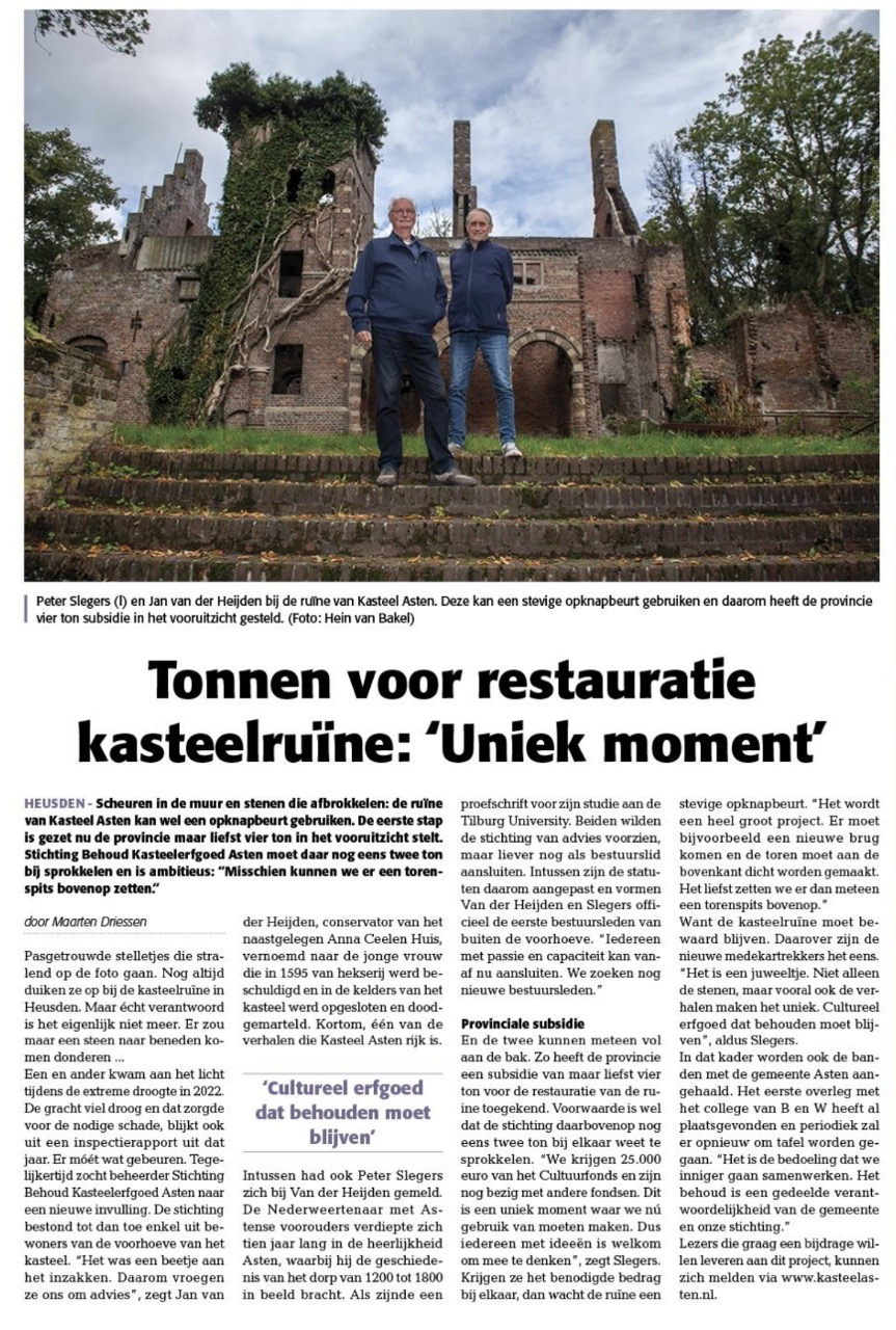 voorzitters