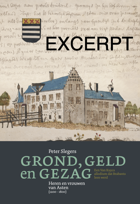 GROND, GELD en GEZAG EXERPT