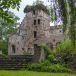 Asten Kasteel Zomeravondrondleiding 2019